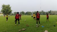Persikota Tangerang Latihan