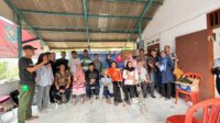 Pembentukan Kelompok Swabantu bagi Penyandang Disabilitas Psikososial di Kelurahan Karawaci Baru