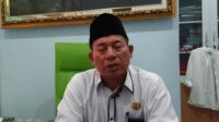 Jemaah Calon Haji Kota Tangerang Masuk Kloter Kedua, Diberangkatkan 11 Mei 2024