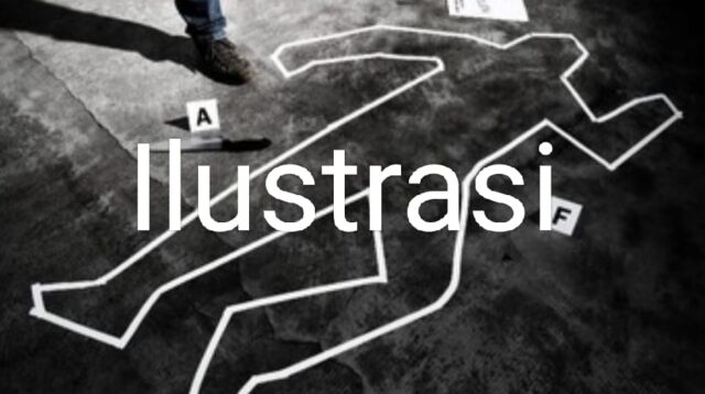 Polisi Selidiki Kematian Pasutri di Cipondoh, Diduga Korban Pembunuhan