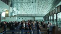 Imigrasi Soetta Catat 347.600 Penumpang Melintas di Bandara Soetta di Mudik Lebaran 2024