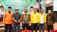 PKB Kota Tangerang jaring bakal Calon Wali Kota Tangerang