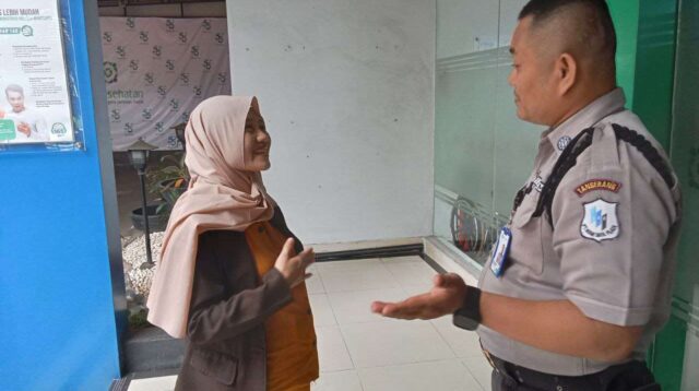 Tidak ada Kata Terlambat untuk Mendaftar Program JKN