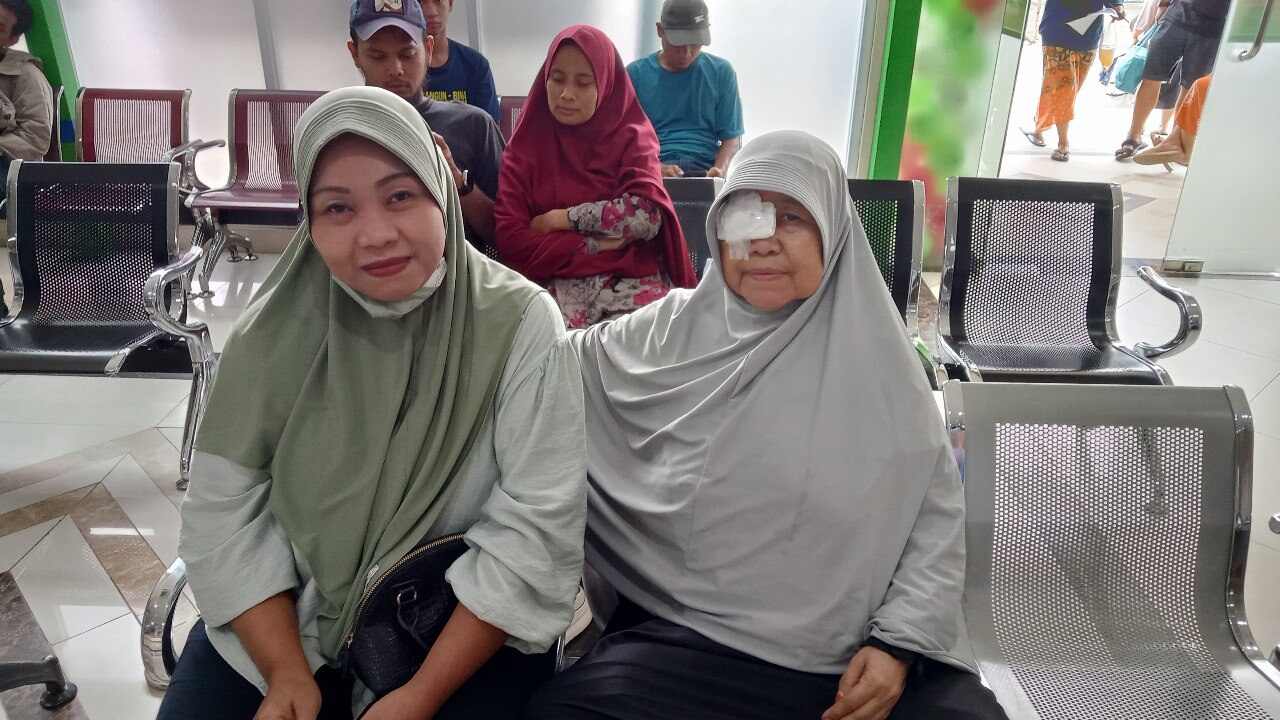 Banyak Manfaatnya, Minah Selalu Dukung Program JKN