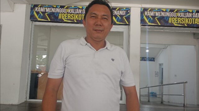 Bapopsi Kota Tangerang Bentuk Tim Monitoring untuk Seleksi PPLPD