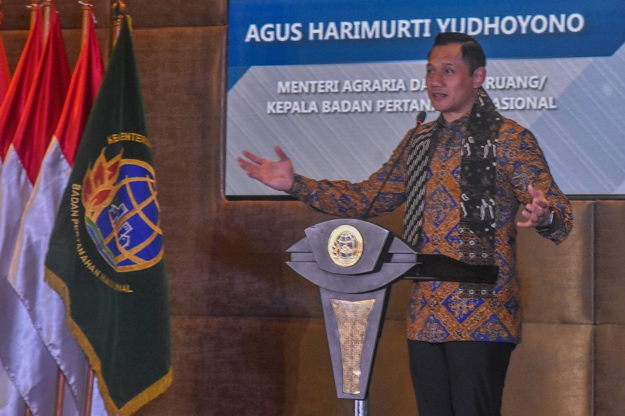 Deklarasi 14 Kota Lengkap Seluruh Indonesia (2)