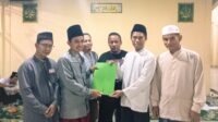 Sertijab dan Pelantikan Pengurus Baru DKM Musola Miftahul Jannah Periode 2024-2027