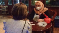 Link Konseling HIV Secara Online di Tangerang, Bisa Janjian Ketemu