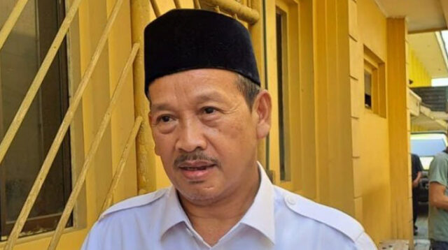 Nurhadi Dorong Sebaran Titik Community Center Guna Tingkatkan Kualitas Hidup