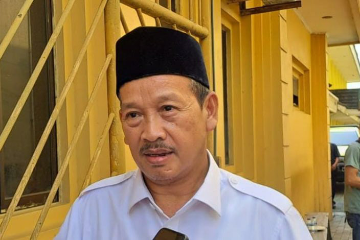 Nurhadi Dorong Sebaran Titik Community Center Guna Tingkatkan Kualitas Hidup