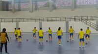 Tim Futsal Kota Tangerang MS Putri Bersatu Siap Berlaga di Women Pro Futsal League 4-5 Mei 2024