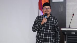 Ahmad Syailendra (Pengamat Politik)
