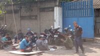 9 Orang Buruh PT Makmur Jaya Saputra Perkasa Minta Dipekerjakan Kembali Usai di PHK
