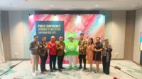 Ibis Styles ke-21 di Indonesia Hadir di Tangerang, Dilengkapi Ballroom Terbesar di BSD