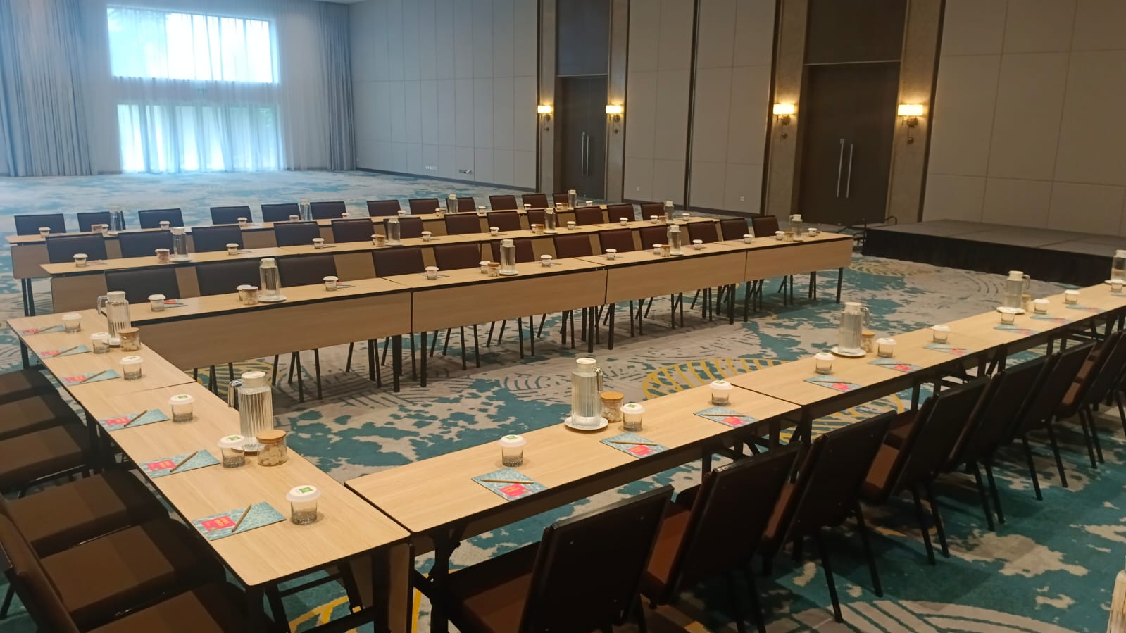 Ibis Styles ke-21 di Indonesia Hadir di Tangerang, Dilengkapi Ballroom Terbesar di BSD