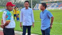 Stadion Benteng Reborn Layak Jadi Tuan Rumah Babak 16 Besar Liga 3 Nasional
