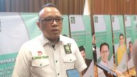 DPC PKB Kota Tangerang Menilai Jamaluddin Lawan Tangguh Sachrudin