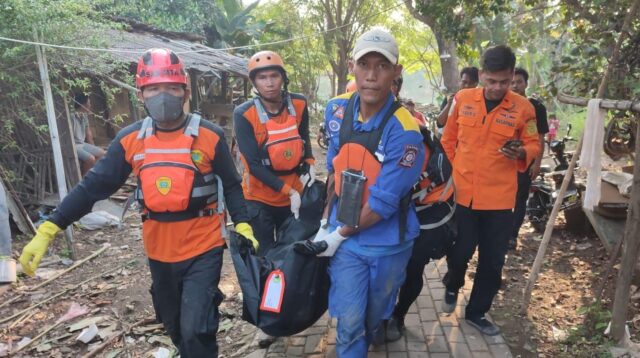 Kabur dari Kejaran Gengster Bersajam, Diki Permana Ditemukan Meninggal Dunia di Pintu Air 10