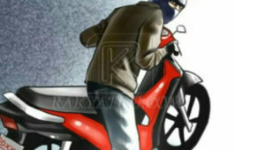 Sindikat Curanmor di Tangerang Diringkus Polisi