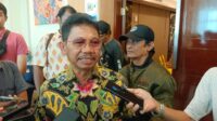 KPU Kota Tangerang Resmi Tetapkan Kursi DPRD Kota Tangerang, Golkar Terbanyak