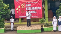 hari kebangkitan nasional