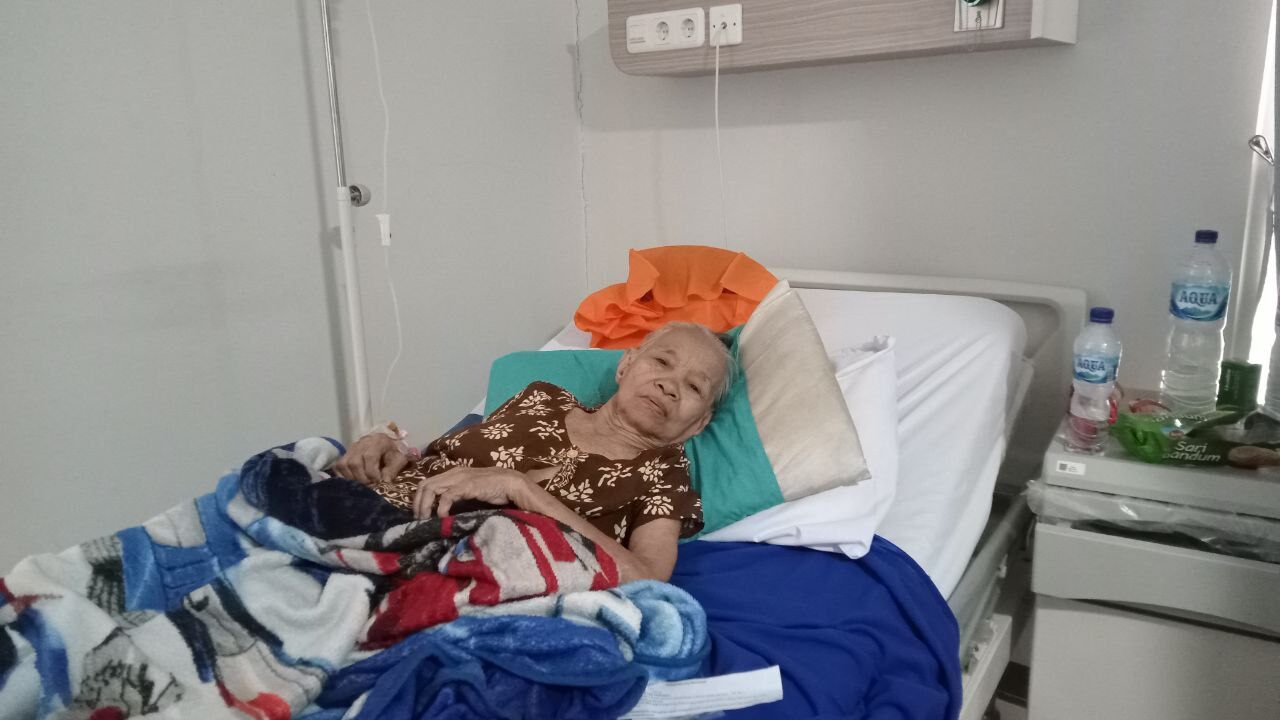 Terima kasih JKN, Terima Kasih BPJS Kesehatan!