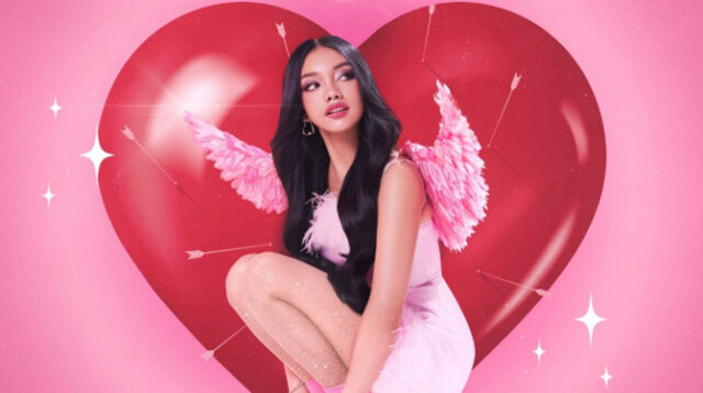 Naura Ayu Rilis Single Terbaru 'Ternyata' sebagai Original Soundtrack Serial 'My Nerd Girl 3'"