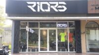 RIORS Store Buka di Kota Tangerang, Cek Ini Lokasinya!