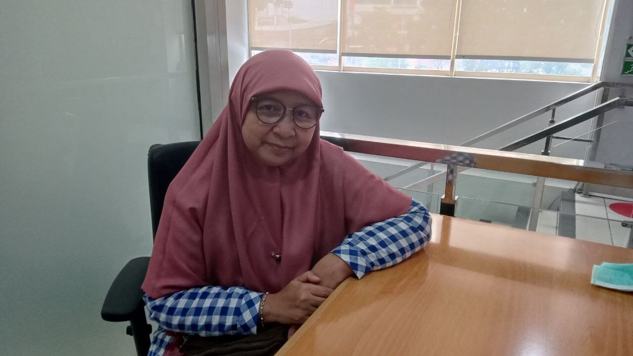 Layanan Semakin Baik, Masni Puji BPJS Kesehatan Tangerang
