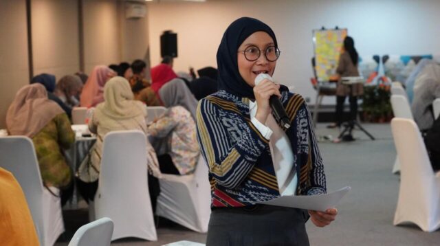 Tingkatkan Pelayanan Prima, BPJS Kesehatan Tangerang Adakan Workshop