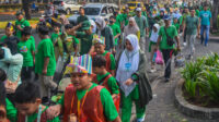 SD Cikal Cendekia Tangerang Ajak Murid Selamatkan Bumi Lewat Projek P5