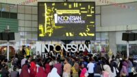 Indonesian Television Awards 2024, Penghargaan Bergengsi untuk Program dan Insan Pertelevisian Indonesia Indonesian Television Awards 2024, Penghargaan Bergengsi untuk Program dan Insan Pertelevisian Indonesia
