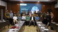 PPIM UIN Jakarta Gelar Expert Meeting 'Green Islam': Bahas Peran Islam dalam Konservasi Lingkungan