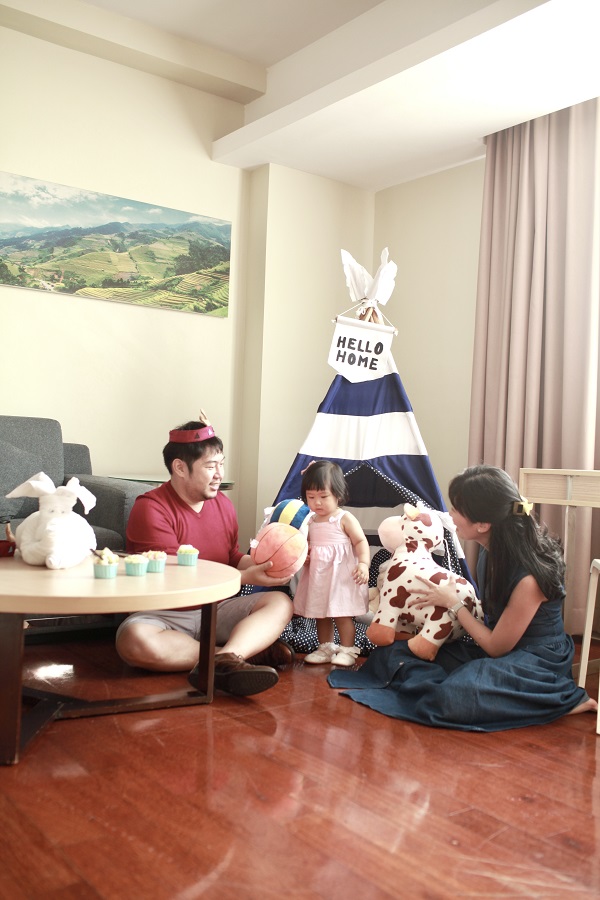 Swiss-Belinn Airport Jakarta Hadirkan Paket Liburan Sekolah