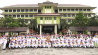 Kabupaten Tangerang kirim 254 atlet di Popda XI Bantenn
