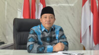 H.M. Sidik Sisdiyanto (Direktur KSKK Madrasah, Direktorat Jenderal Pendidikan Islam, Kementerian Agama RI)