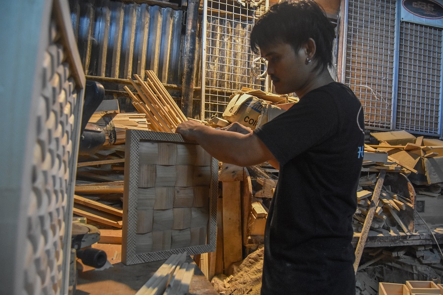 Perajin Daswood Handycraft (1)