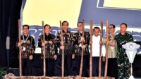 Presiden Jokowi Tekankan Rencana Tata Kota di Rakernas Apeksi XVII
