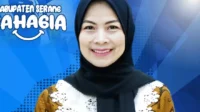 Ratu Zakiyah juga punya dukungan kuat dari graasroot kaum nahdliyin karena ia pernah memimpin Fatayat NU Kabupaten Serang 2 periode