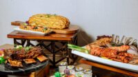 Nikmati 99 Menu Kuliner di Sunday Feast Mangkuluhur Artotel Suites