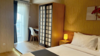 Waktunya Selfreward, dengan Staycation di Nemuru Hotels