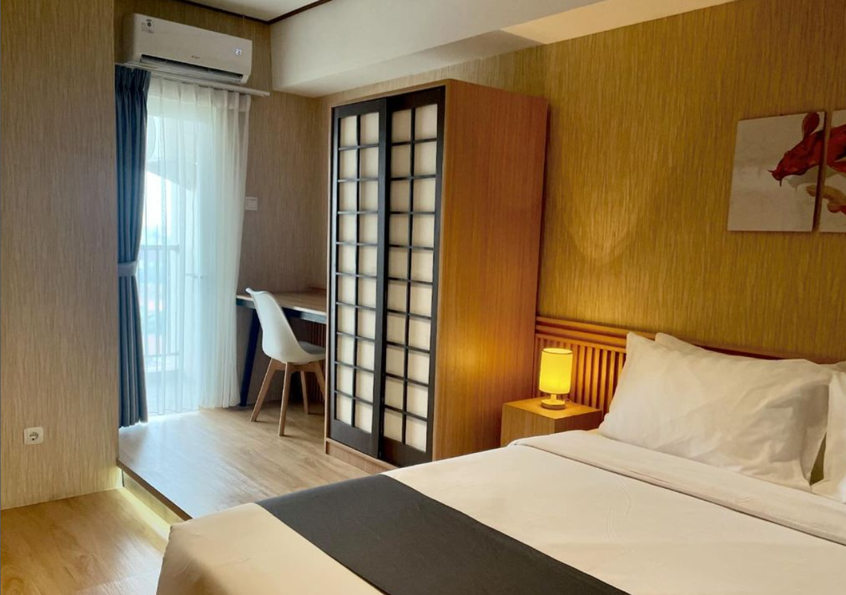 Waktunya Selfreward, dengan Staycation di Nemuru Hotels