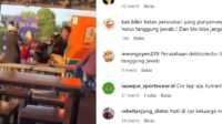 Viral! Debcollector Aniaya Pegawai Mie Ayam Bakso Bray di Pasar Kemis Tangerang