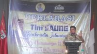 Tim Saung Dukung Sachrudin, Minta Dibangun RSUD di Jatiuwung