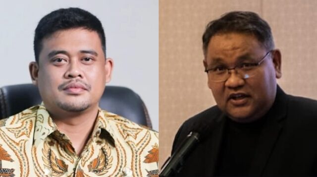 Pengamat : Teguh Santosa Berpeluang Digaet Bobby di Pilgubsu 2024