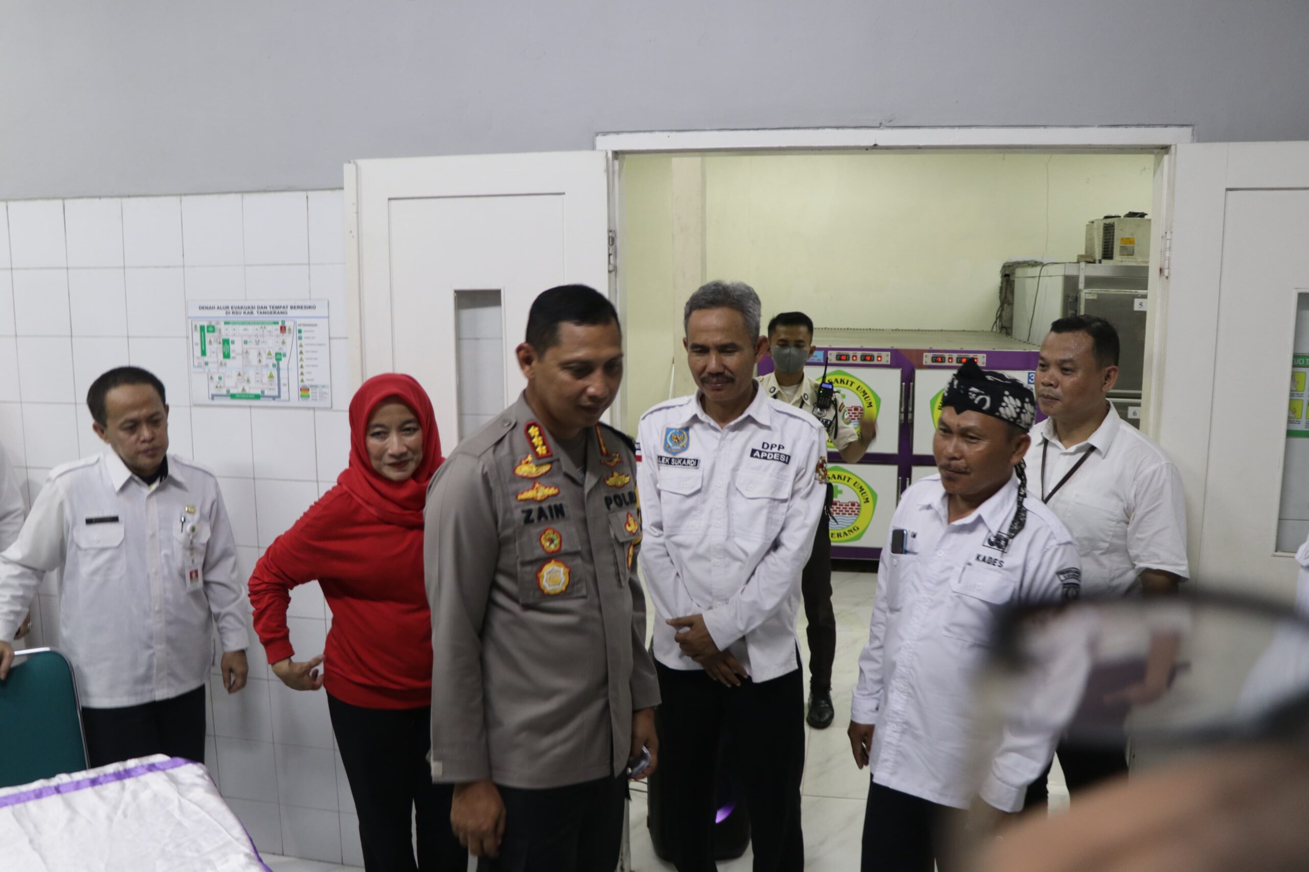 ART Lompat dari Atap Rumah Majikan Meninggal Dunia, Polisi Tetapkan 4 Tersangka