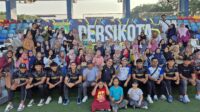 Persikota Naik Kasta ke Liga 2 Nasional, Arief Wismansyah Berikan Bonus