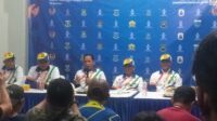 Kota Tangerang Siap Jadi Juara dan Tuan Rumah yang Baik POPDA XI Banten Kota Tangerang Siap Jadi Juara dan Tuan Rumah yang Baik POPDA XI Banten