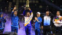 Kota Tangerang Juara Umum Popda XI Banten, Kota Cileog Tuan Rumah Selanjutnya