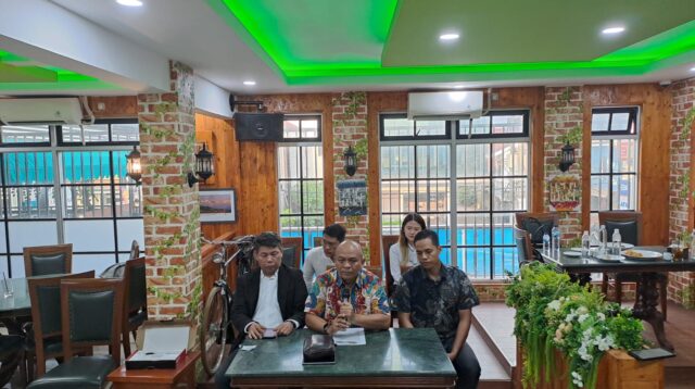Permen LHK Dipakai Untuk Hitung Kerugian Korupsi Timah Dinilai Suatu Kekeliruan